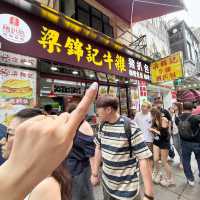 澳門人私藏的神級牛雜！連炫三碗根本停不下來🍜✨