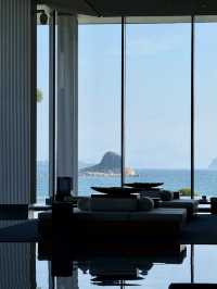 海天一線，悠游東岸：深圳大梅沙京基洲際酒店