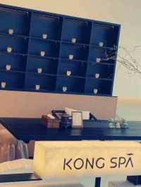 深圳涳SPA：頂級奢華的私密療癒聖殿