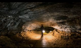A subterranean wonder spanning hundreds of millions of years: Mammoth Cave National Park