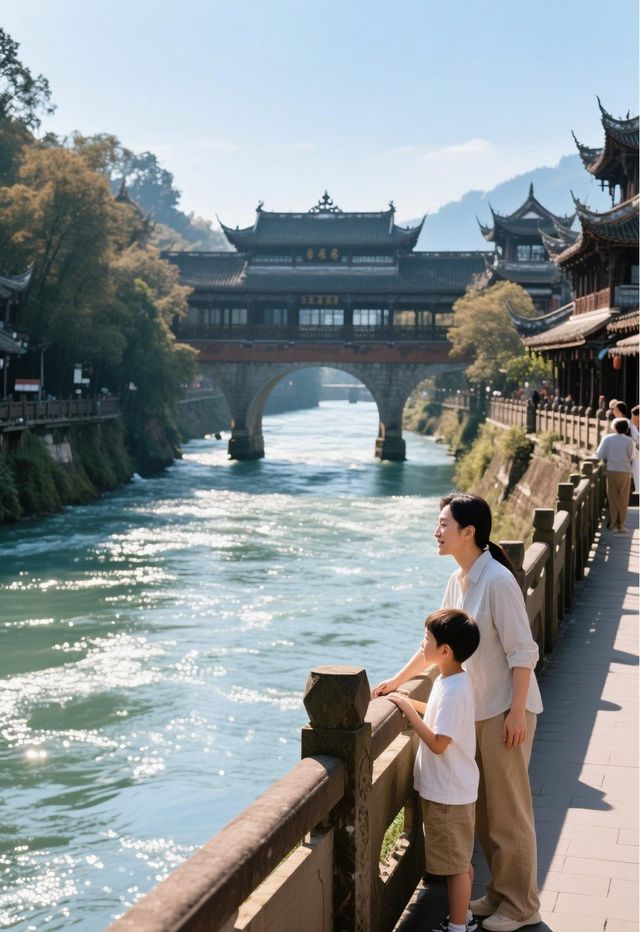 成都4天遊玩攻略