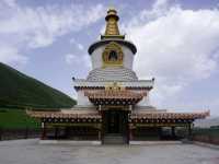 🥢 Scenic Drive from Namda to Bomda: Breakfast, Valleys & Tibetan Culture