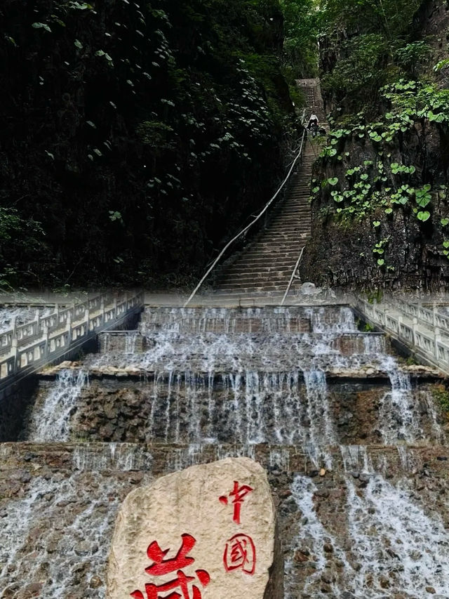 西安旅遊攻略：穿越十三朝古都的時空隧道