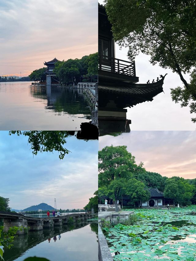 高考後放鬆之旅，四大寶藏城市等你嚟打卡