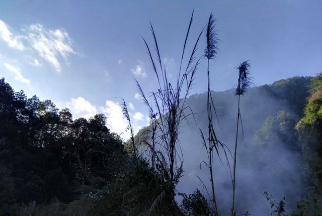 適合情侶嘅小眾旅行地推薦！！！遠離喧囂