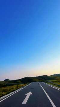 阿西里西大草原 | 超詳細旅遊攻略，寶藏草原之旅