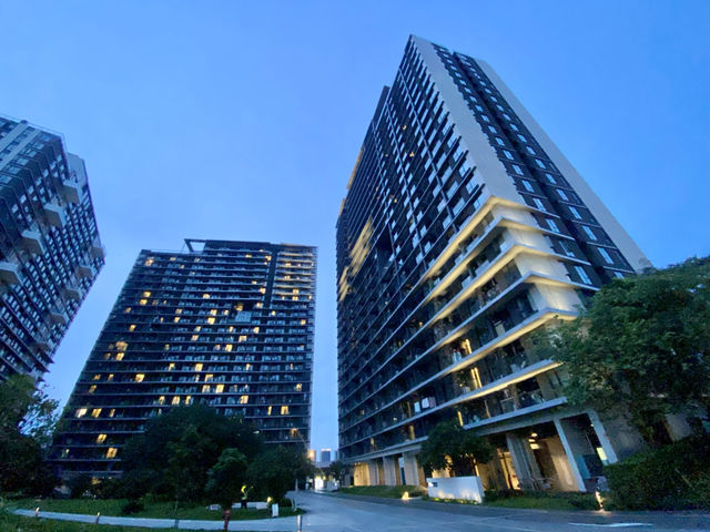 維婭斯行政公寓🌟如家般的住宿入住體驗🏨🛌