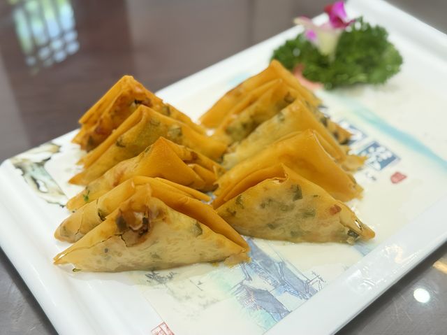 和合園古風民宿｜隱於田園嘅詩意棲居