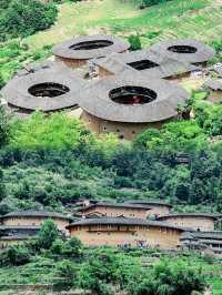 雲水謠古鎮：電影裏嘅詩意棲居，現實中嘅世外桃源