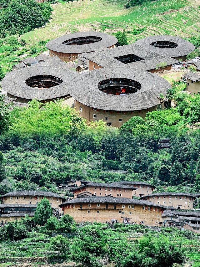 雲水謠古鎮：電影裏嘅詩意棲居，現實中嘅世外桃源