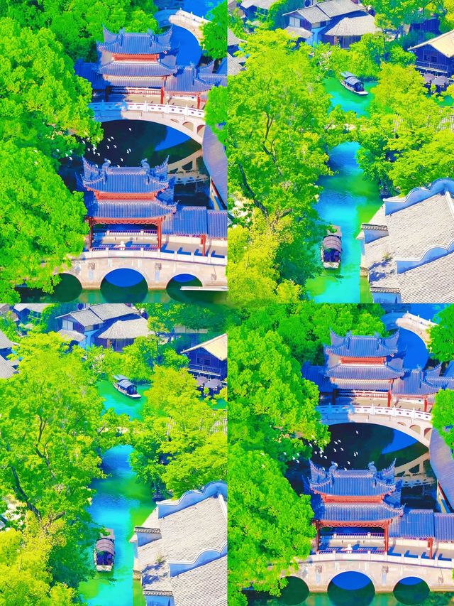 2025窮遊寶藏地！9個城市帶你低成本睇世界