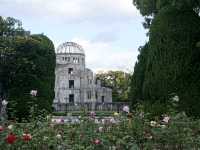🕊️ A Day of Reflection: Visiting Hiroshima Peace Memorial Park