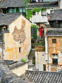 婺源旅遊必備攻略（超全）