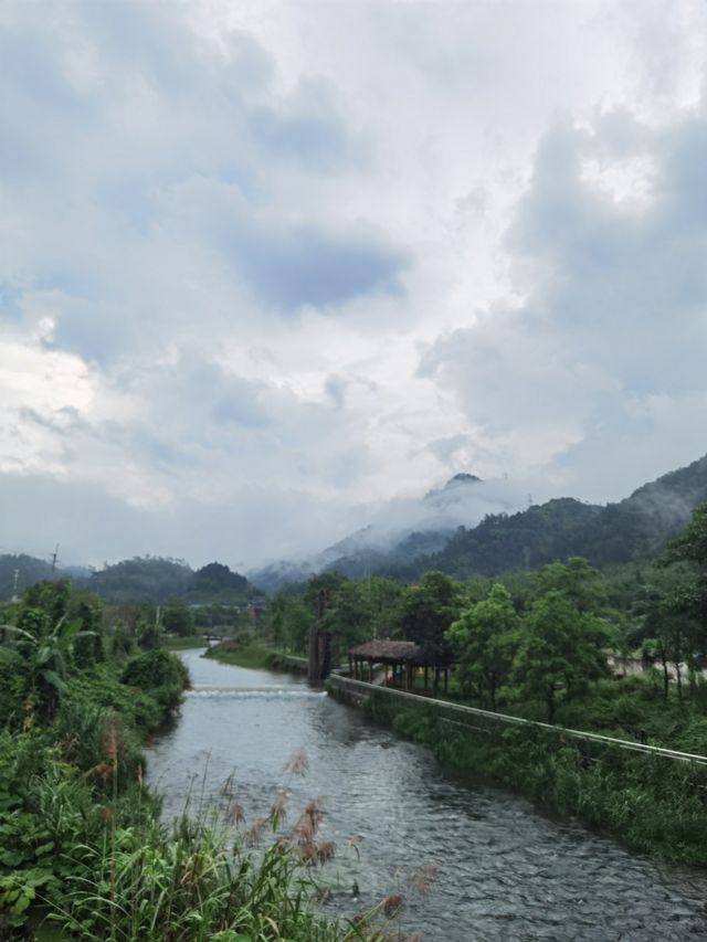 九成廣州人未去過嘅山區公園