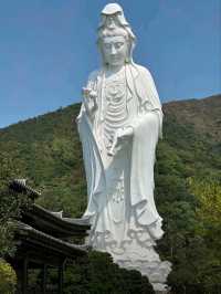從澳門出發到香港慈山寺交通攻略 