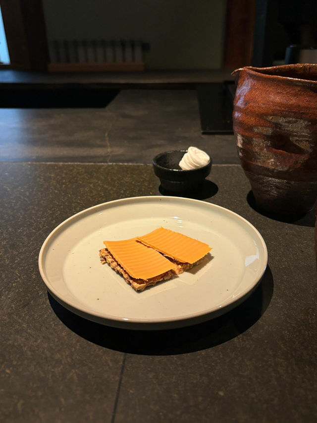 東京咖啡探店｜在古民家體驗咖啡omakase☕️