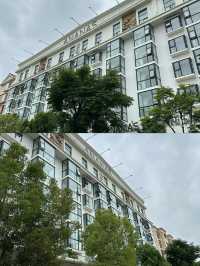 輕奢法式美學與智能旅居嘅完美融合