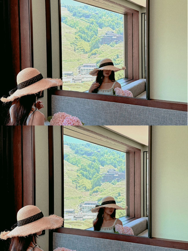 龍脊梯田金坑大寨保姆級旅遊攻略，不看後悔！