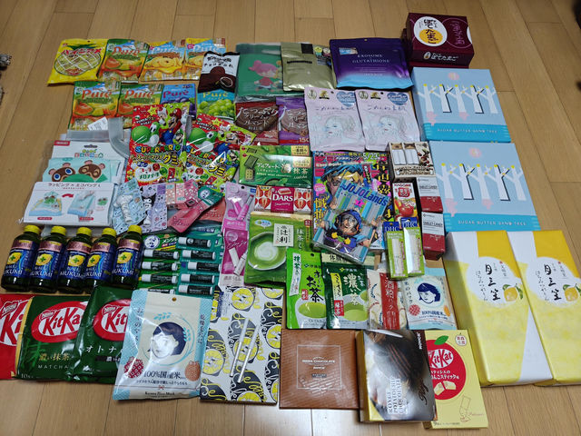 🔥【東京48小時購物突擊隊】出差狗の秋葉原→澀谷→神社血拼全攻略！ 