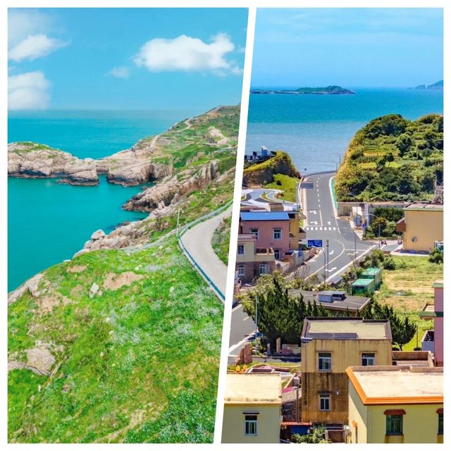 花鳥島超靚，但真心唔建議7月去，因為........