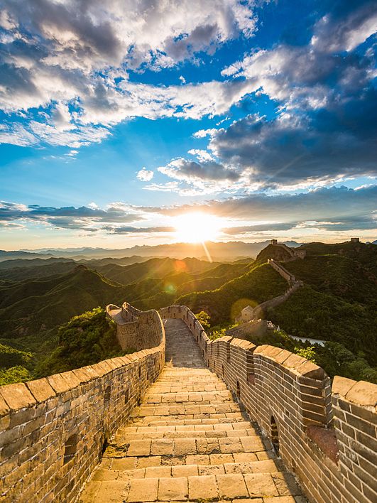 7 Great Wall Tours from Beijing: Find Your Perfect Adventure 🗺