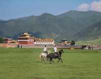 相信我，呢篇係你一定未見過嘅甘南旅遊攻略