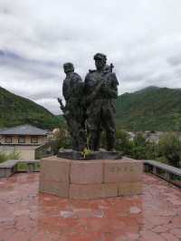 黃龍風景區旅遊攻略