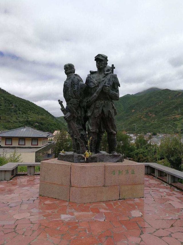 黃龍風景區旅遊攻略