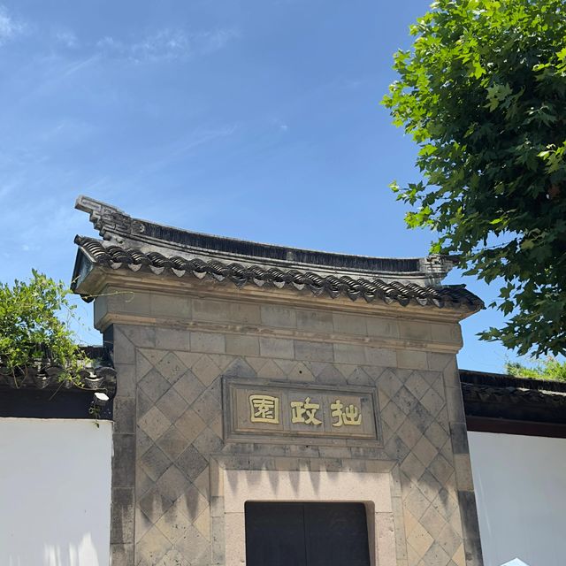 江南水鄉｜蘇杭旅遊攻略