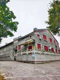 佛山市     陶師祖廟
