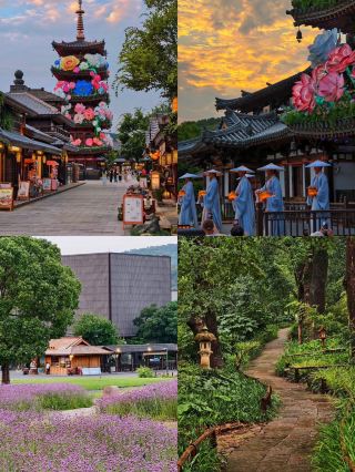 3 Days 2 Nights in Wuxi | Ultimate Foodie Guide, Follow Me!  

Hey foodies, ready to experience the culinary charm of Wuxi? This ultra-detailed foodie guide is a must-save!