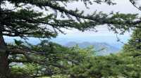 霧靈山