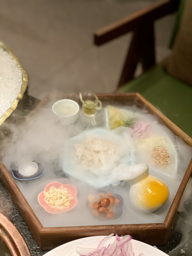 真心覺得好味嘅順德魚生