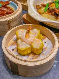 東莞松山湖經典好味粵菜餐廳｜家人聚餐