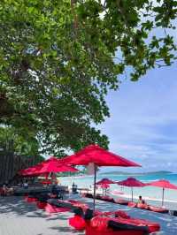 🌴 Star Voyager Cruise to Koh Samui – A Tropical Escape