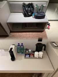 喺江蘇住到間寶藏酒店！太舒服了