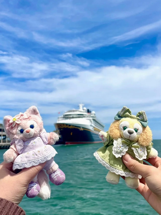 🎈Regret After a Disney Cruise?! Here’s Why…