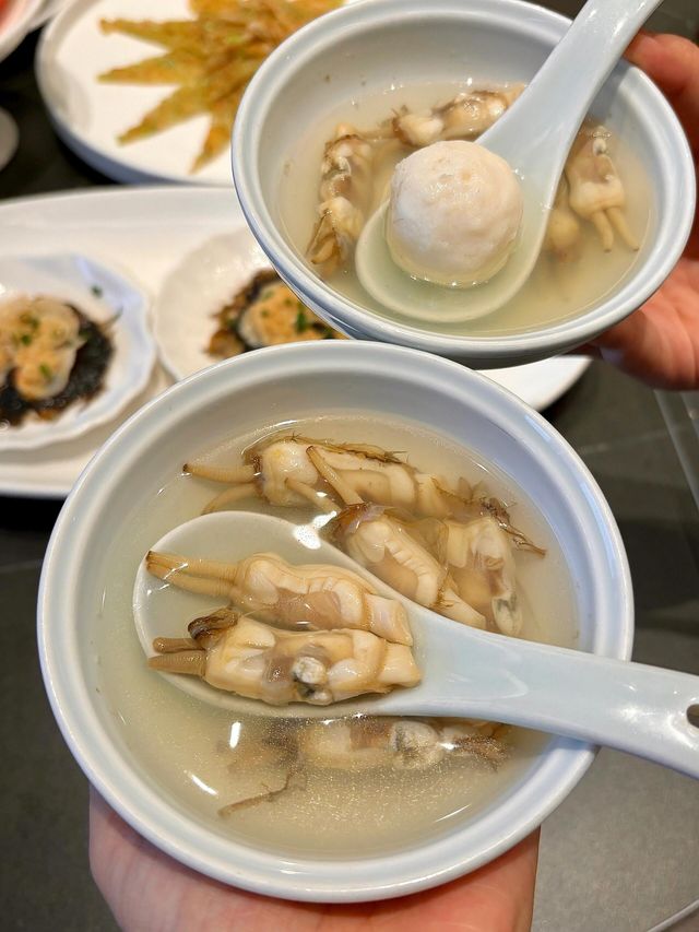 莆田美食
