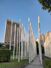 免費 | 中山岐江公園