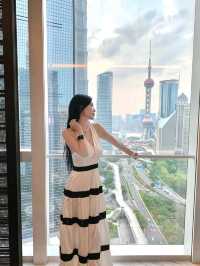  Regent Hotel on the Bund in Shanghai is Superb😍