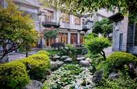 大理晨曦輕宿：山水庭院間，靜享大理慢時光