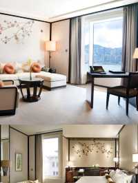 Hong Kong 🇭🇰Stay Review| Peninsula Hotel ❤️