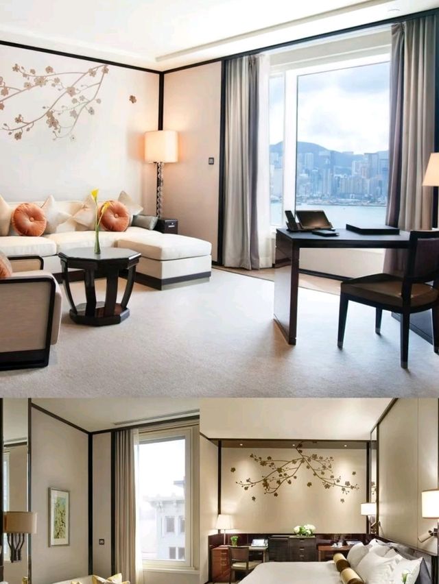 Hong Kong 🇭🇰Stay Review| Peninsula Hotel ❤️