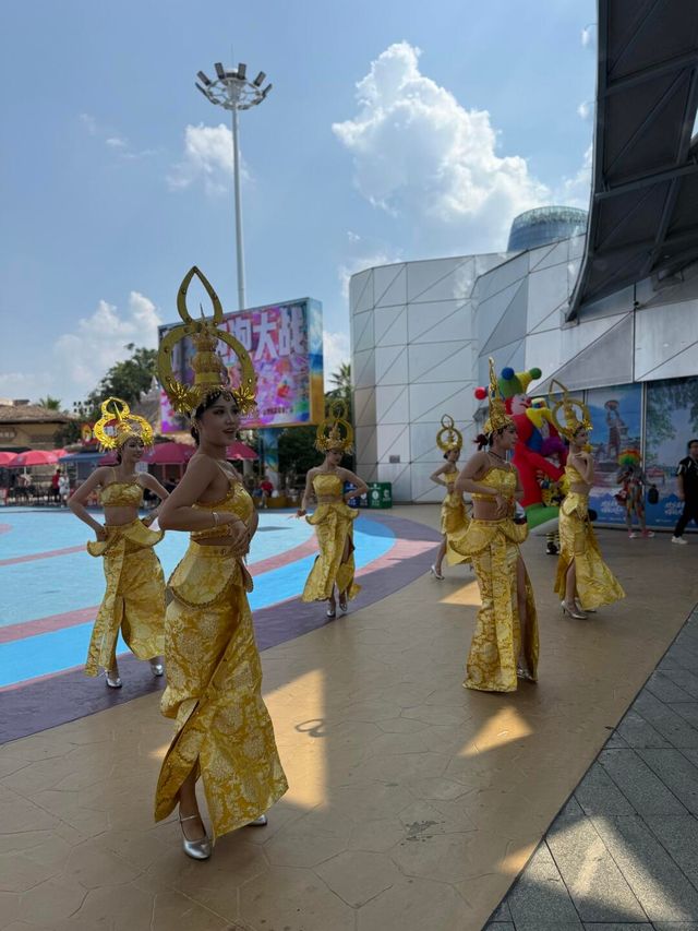 熱到溶化🫠呢個夏天，你仲唔嚟呢度玩水？