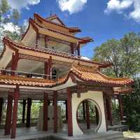 Shenzhen Fairy Lake Botanical Gardens!