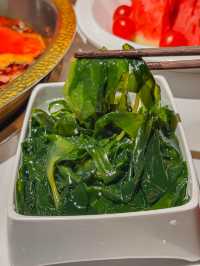 杭州呢間重慶火鍋嘅耗兒魚，令我一個禮拜食足三次！