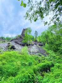 超正嘅長白山旅遊攻略