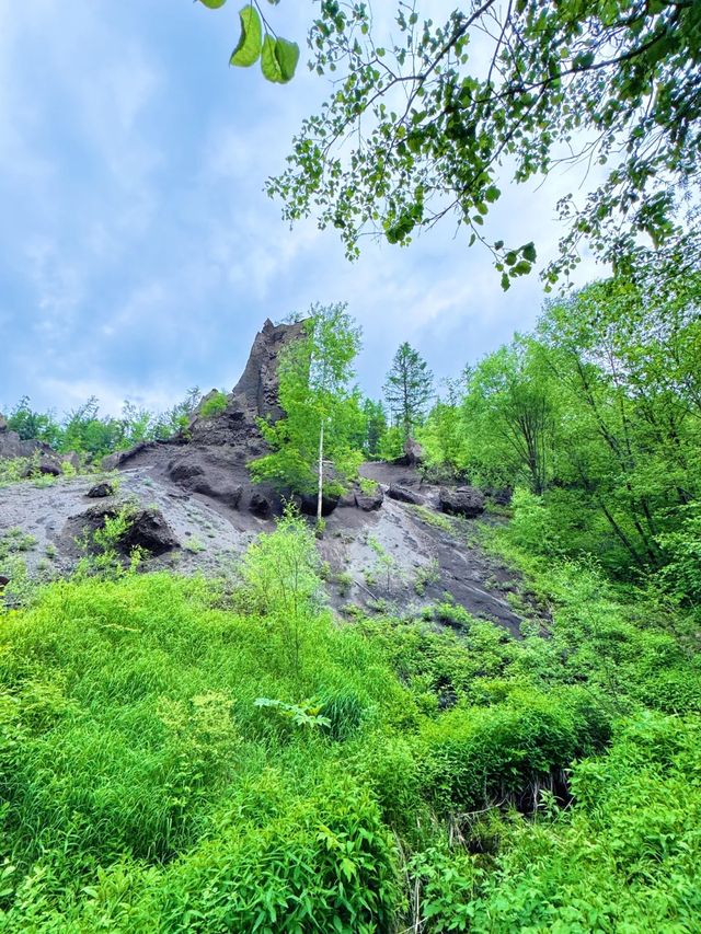 超正嘅長白山旅遊攻略
