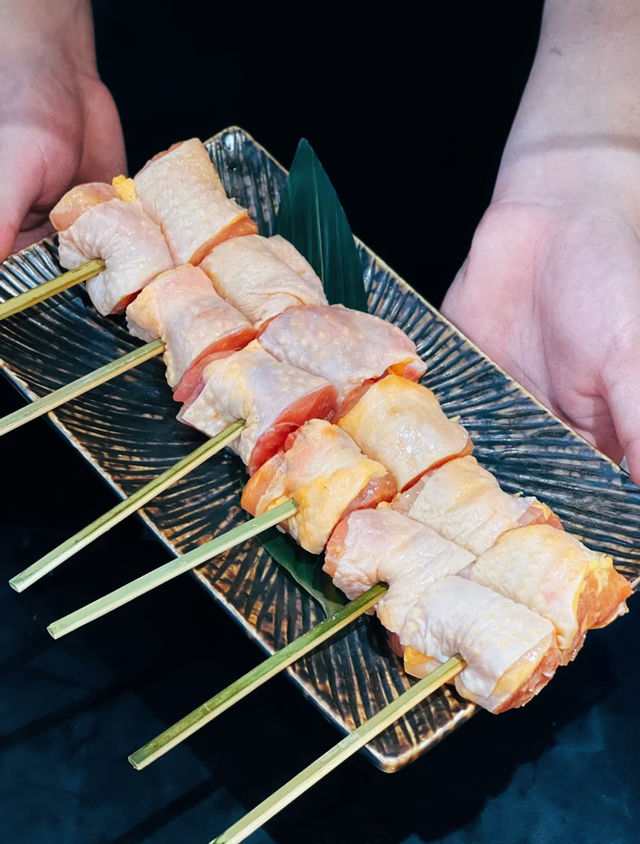 上海寶藏居酒屋一啖穿越到東京！好食到尖叫！