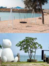 南澳島呢座寶藏小島真係太適合放空啦